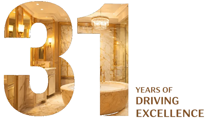JJP Infra 31 years of Excellence